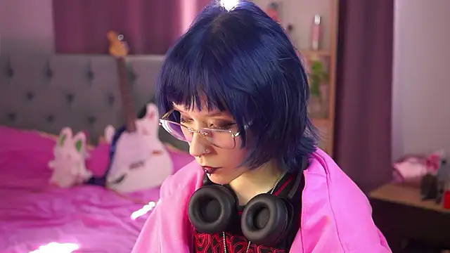 Cyber psych0 online show from March 21, 11:04 am