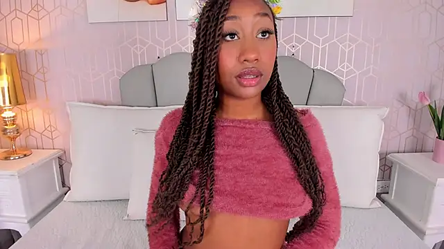 Kimberly martinezz online show from February 24, 7:45 pm