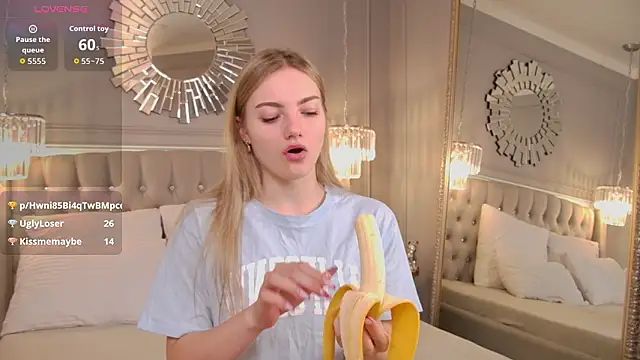 Sona Lavberi online show from March 5, 9:38 am