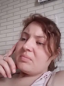 NataliKuper online show from May 20, 4:59 pm
