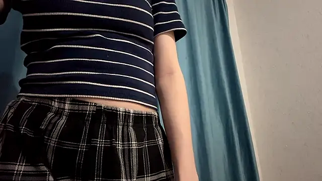 StaticBliss online show from February 27, 1:38 am