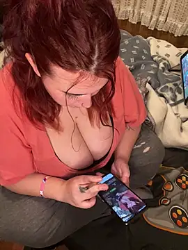 Sandragll online show from March 2, 8:26 pm