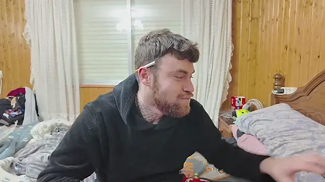 Sandragll online show from March 15, 11:18 pm