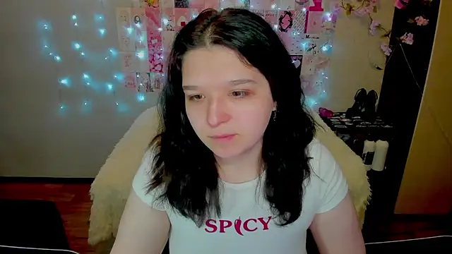 Kate Acid online show from March 20, 12:48 am