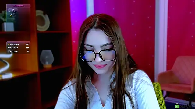 jenny donne online show from March 5, 12:34 pm