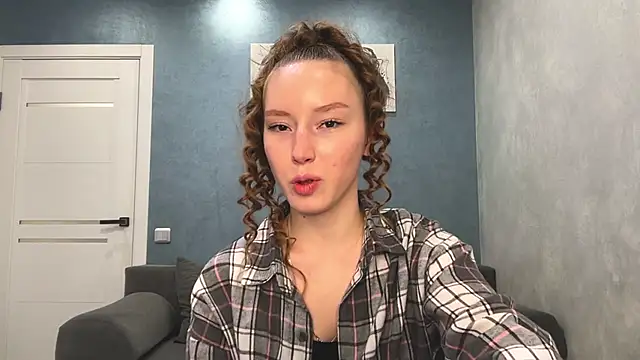 Anna Kare online show from February 16, 12:16 pm