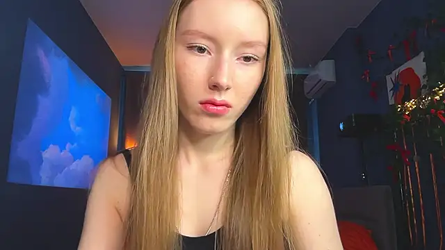 Anna Kare online show from February 22, 12:50 pm