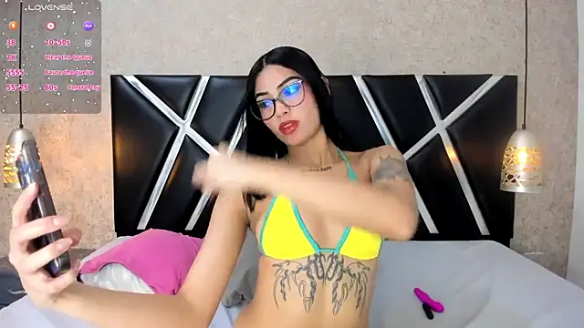 DakotaaHills online show from February 23, 3:22 pm