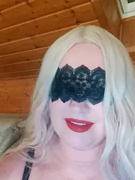 Chantal6996 online show from March 9, 9:29 pm