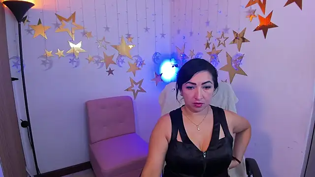 alma tb1 online show from February 17, 1:10 pm