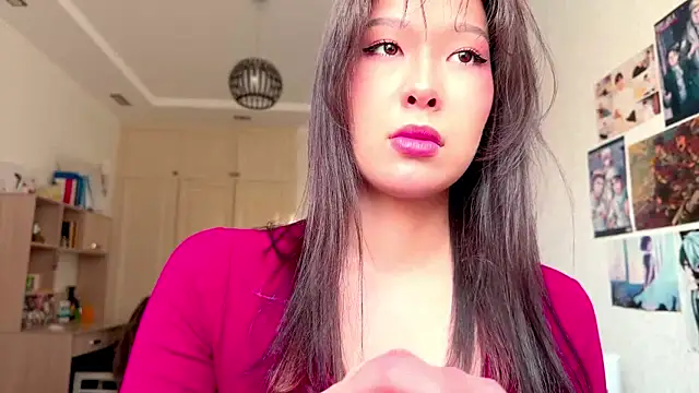 HannaOreo online show from March 23, 8:20 am