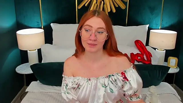 TinaHarp online show from March 3, 1:17 pm