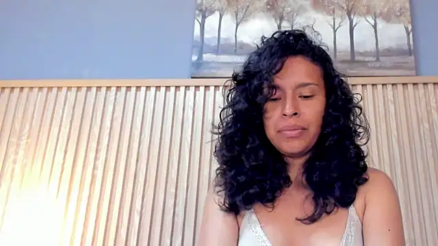 samantha duart3 online show from March 24, 11:59 am