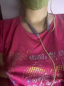 roshni malhotra online show from April 20, 8:12 pm