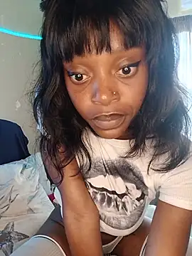 Ebony Colossus online show from June 22, 11:51 am