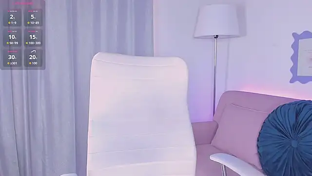 Layla Sahar online show from February 20, 3:02 pm