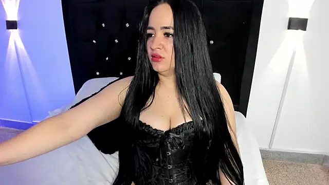 ella owen1 online show from June 4, 11:09 pm