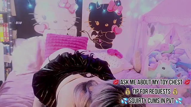 luciana lace online show from March 7, 5:58 am