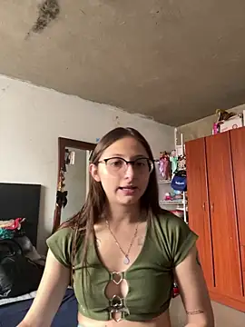 Aria  Rousse03 online show from March 16, 2:32 pm