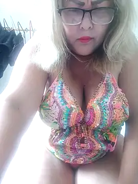 milena202610 online show from February 23, 5:34 pm