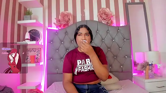 Valentina-Nova- online show from March 29, 3:49 am