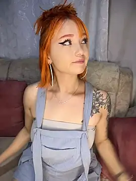 alysson As online show from February 24, 2:00 am