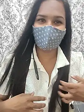 Tamil Charu  online show from April 14, 1:00 pm