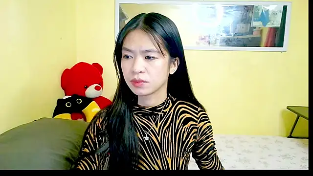 Luna Moonfang online show from July 27, 11:46 pm