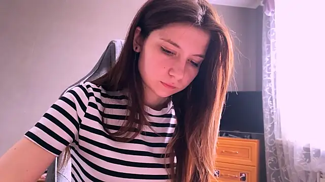 LunnaBliss online show from April 24, 12:41 pm