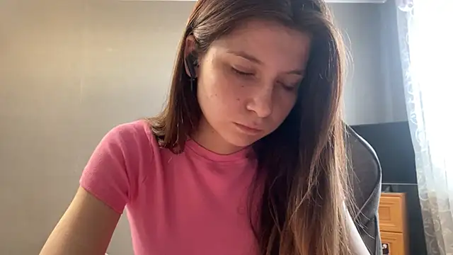 LunnaBliss online show from April 25, 12:52 pm