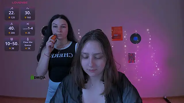 olivia rage online show from March 4, 10:55 am