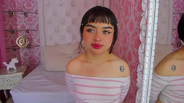 Mai Rouse online show from March 5, 12:34 pm