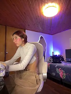 Maraia pink18 online show from March 25, 7:39 pm