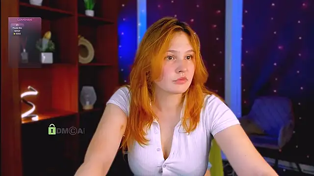 polly-cute online show from March 2, 6:03 am