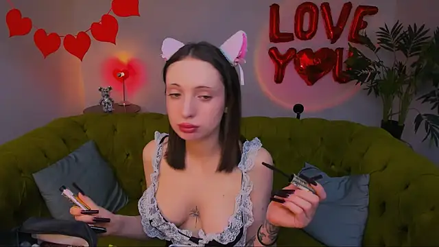 foreversleepyhead online show from March 2, 11:17 am