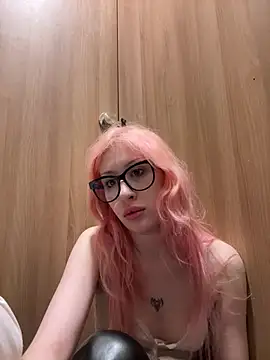 VelvetPulse2 online show from March 3, 2:12 pm