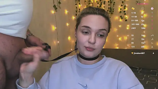 creampiiee online show from April 22, 6:27 pm