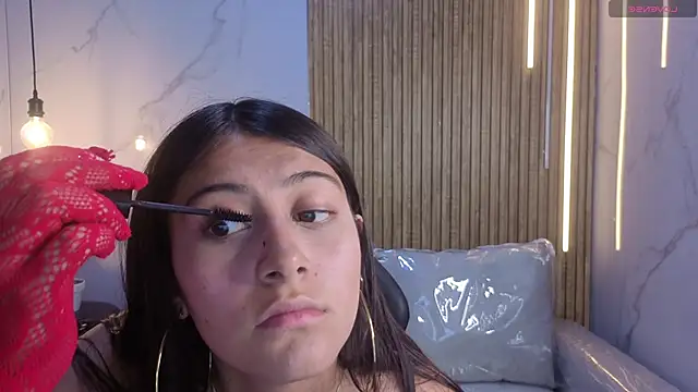 Sweett liia  online show from April 20, 7:39 pm