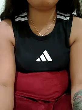 Cute-Sanvii online show from April 14, 7:36 pm