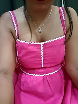 Cute-Sanvii online show from April 19, 6:54 pm