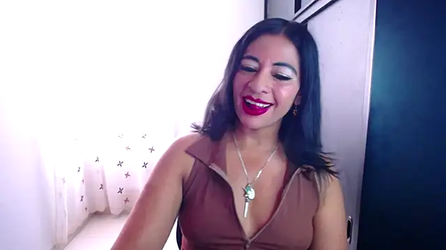 Pame Jackson online show from March 24, 5:29 pm