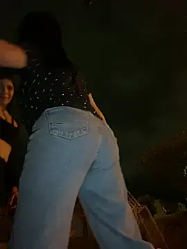 Valery nn online show from February 25, 3:38 am