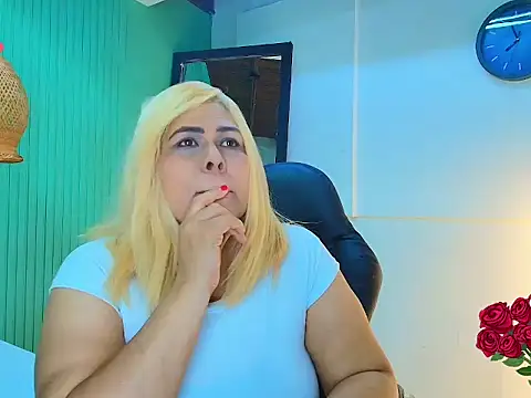 eva colen50 online show from February 24, 7:23 pm