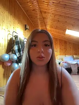 AnessaXrose online show from March 13, 1:34 pm