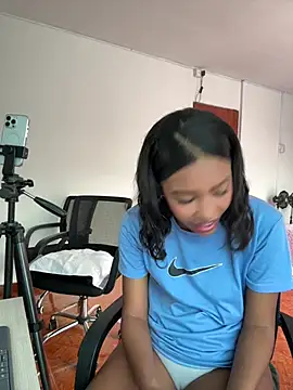 kali rousse online show from February 23, 12:59 pm