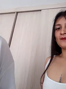 Cami carvajal online show from February 19, 4:28 pm