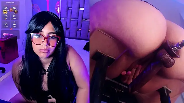 DannaScully  online show from May 11, 4:04 pm