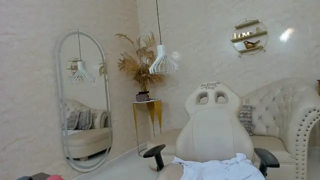 CAAMII SWEETT online show from March 28, 8:08 pm