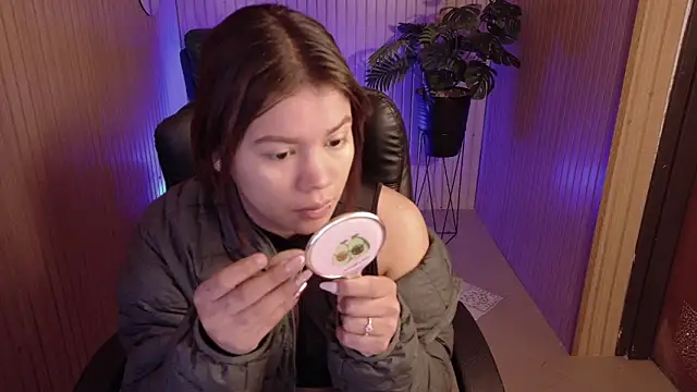 Alessia Monroe  online show from March 16, 7:51 pm