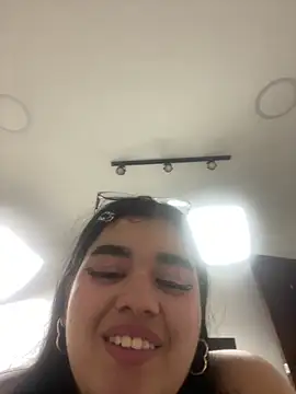 AnniJones online show from March 24, 8:52 am